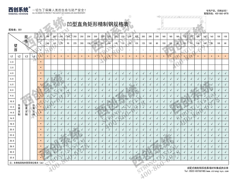 云南文化廣場精制鋼型材幕墻系統(tǒng)圖紙深化案例 - 西創(chuàng)系統(tǒng)(圖13)